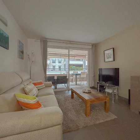Appartement Centrale A 100 M Des Plages Rue De Provence Saint-Raphael  Ngoại thất bức ảnh