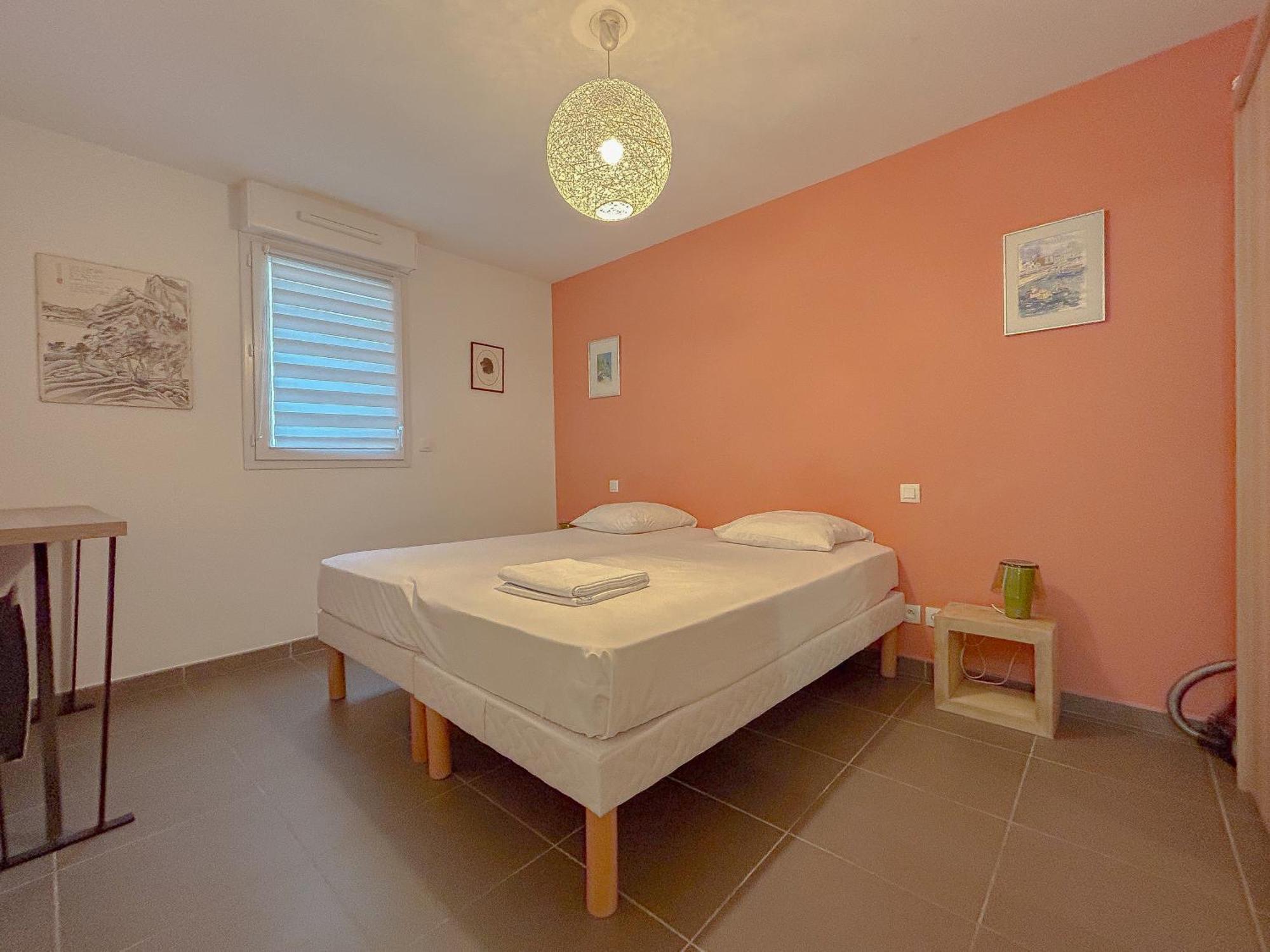 Appartement Centrale A 100 M Des Plages Rue De Provence Saint-Raphael  Ngoại thất bức ảnh